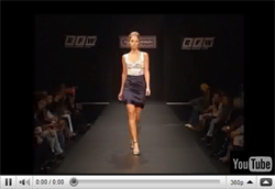Video spring-summer 2009 (part 1)
